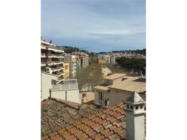 SANT FELIU DE GUÍXOLS. Pis cerca de la playa con licencia turística. photo 0