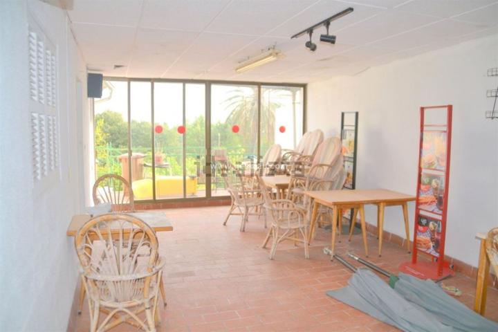 Local en CAMPANET photo 0
