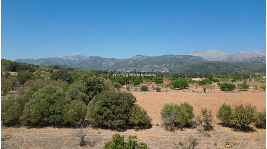 Terreno en CAMPANET photo 0