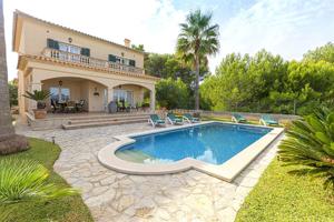 Villa en ALCUDIA photo 0