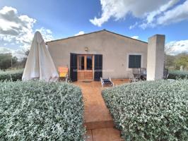 Casa en CAMPANET photo 0