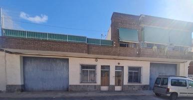 Vivienda en San Javier de 450m² mas el almacén de 400m2 photo 0