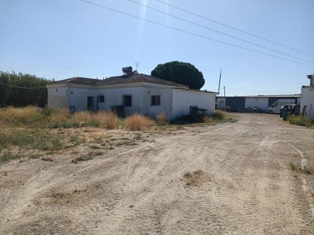 Chalet en zona Carretera Sanlúcar photo 0