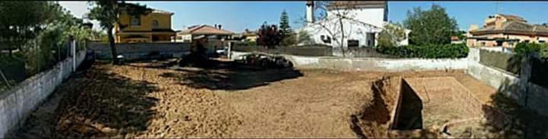 Parcela en zona Valdeazahares photo 0