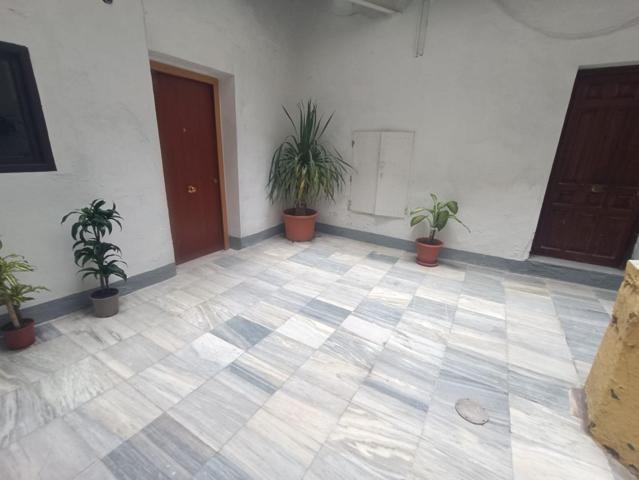 Piso en zona estación de Cádiz photo 0
