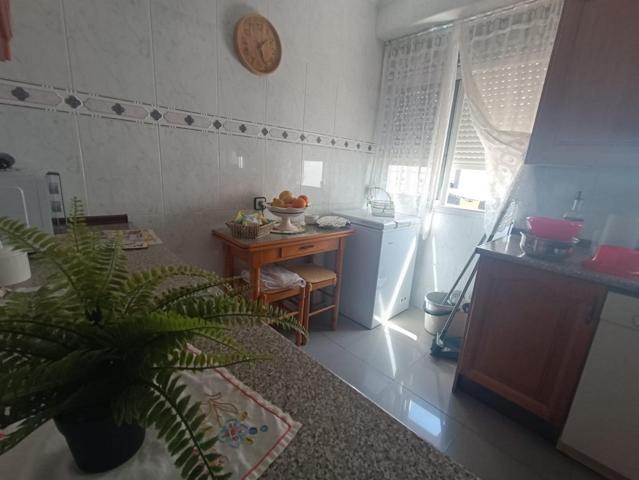 Piso en zona Las Nieves photo 0