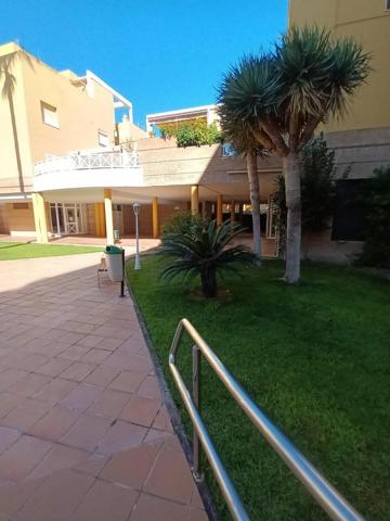 Piso en zona Avd Descubrimiento photo 0