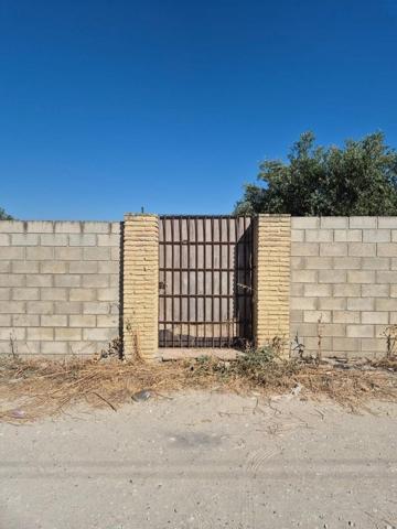 Parcela zona Dos Palmeras photo 0