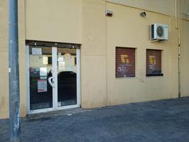 LOCAL ZONA EL MOLINO photo 0