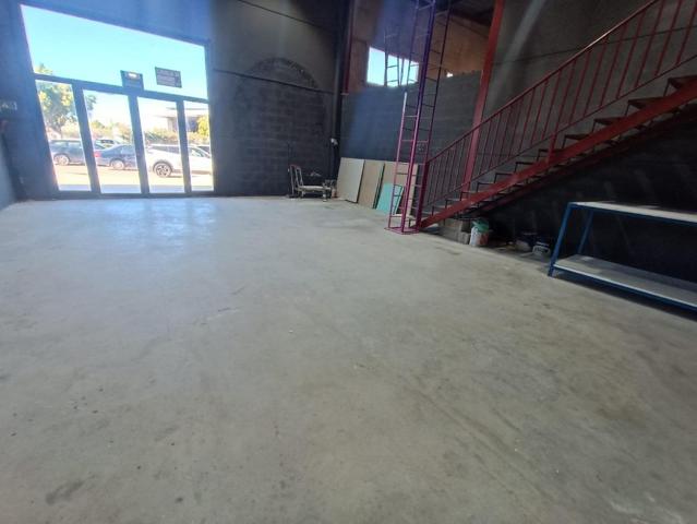 Nave en zona Polígono photo 0