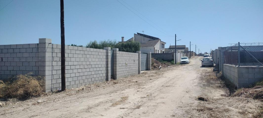 Parcela en zona Las Boneas photo 0