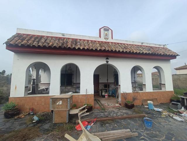 Casa en zona Campiña Serrano photo 0