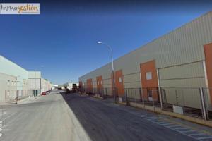 VENTA de NAVE INDUSTRIAL en Santovenia de Pisuerga photo 0