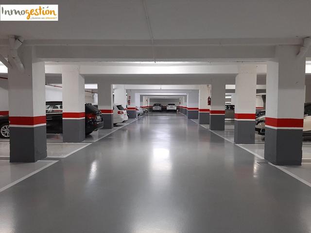 NUEVAS PLAZAS DE GARAJE EN VENTA VALLADOLID CENTRO, DESDE 20.000€ photo 0