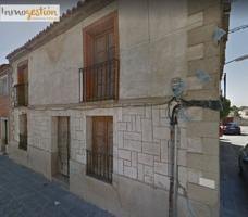 CASA EN SARDÓN DE DUERO (VALLADOLID) photo 0