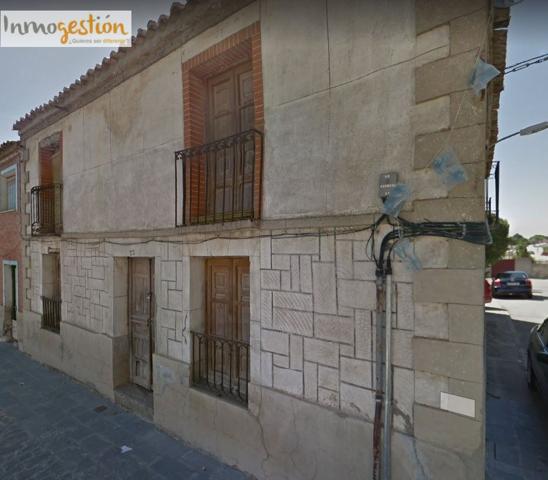 CASA EN SARDÓN DE DUERO (VALLADOLID) photo 0