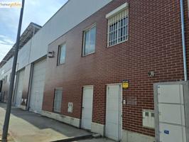 NAVE EN VENTA EN TUDELA DE DUERO (VALLADOLID) photo 0