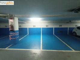 PLAZA DE GARAJE EN VENTA EN VALLADOLID photo 0