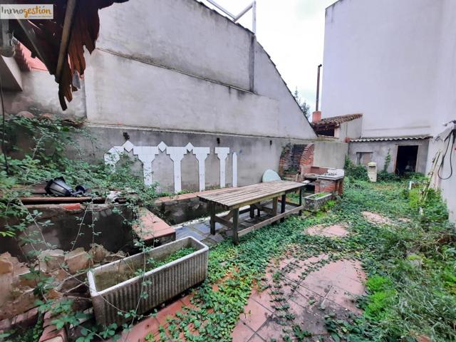SE VENDE CASA EN TUDELA DE DUERO photo 0