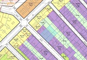 SOLAR EN VENTA PARA CONSTRUIR, CALLE GOYA (VALLADOLID) photo 0