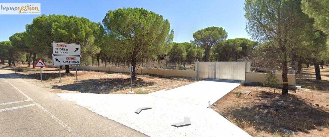 TERRENO RÚSTICO EN VENTA. ENTRE LOS MUNICIPIOS DE VIANA Y BOECILLO photo 0