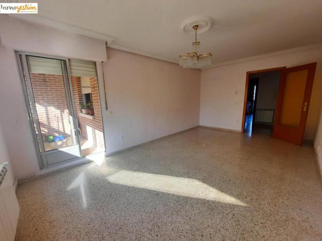 SE VENDE PISO EN TUDELA DE DUERO photo 0