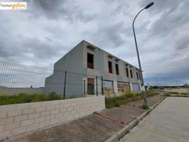 EDIFICIO - HOTEL EN VENTA EN TUDELA DE DUERO photo 0