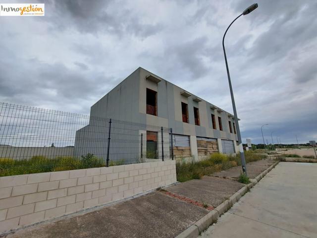 EDIFICIO - HOTEL EN VENTA EN TUDELA DE DUERO photo 0