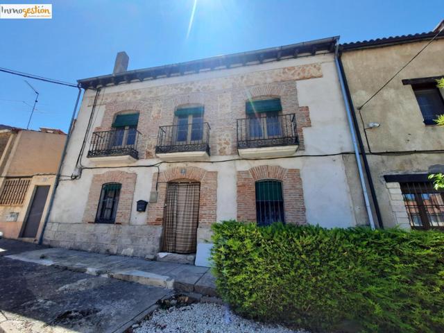 Casa en Villavaquerín (Valladolid) photo 0