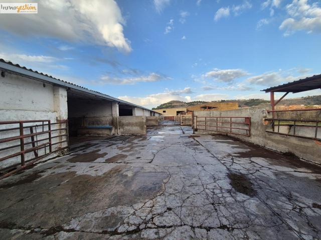 Nave en venta o alquiler en Portillo photo 0