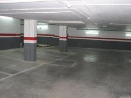 PLAZAS DE GARAJE EN VENTA EN ARRABAL DE PORTILLO photo 0