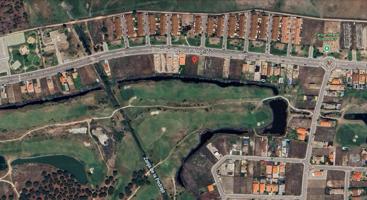 TERRENO URBANO EN VENTA EN ALDEAMADOR GOLF photo 0