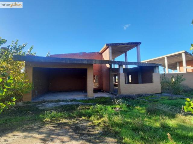 CHALET INDEPENDIENTE EN VENTA EN ALDEAMAYOR DE SAN MARTIN photo 0