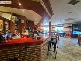 BAR RESTAURANTE EN VENTA, CON VIVIENDA INCLUIDA photo 0