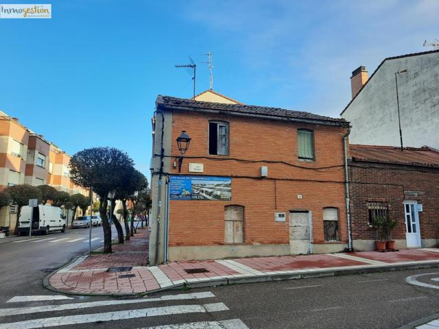 CASA EN VENTA EN TUDELA DE DUERO photo 0