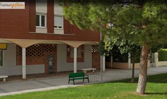 EN VENTA LOCAL COMERCIAL EN LA CISTERNIGA (VALLADOLID) photo 0