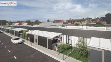 CHALETS ADOSADOS EN VENTA EN TUDELA DE DUERO photo 0