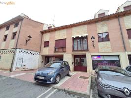PISO EN VENTA EN TUDELA DE DUERO photo 0