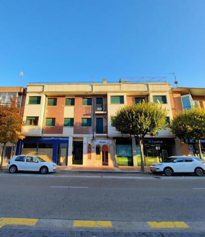 PISO EN VENTA EN TUDELA DE DUERO photo 0