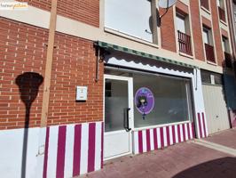 LOCAL COMERCIAL EN VENTA EN TUDELA DE DUERO photo 0