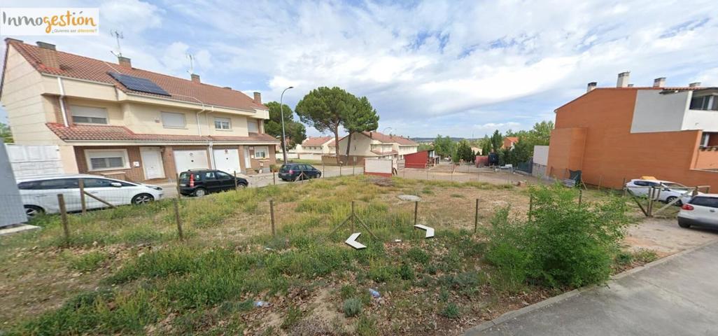 EN VENTA TERRENO URBANO EN TUDELA DE DUERO photo 0