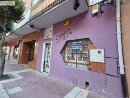LOCAL COMERCIAL EN VENTA O ALQUILER EN TUDELA DE DUERO photo 0