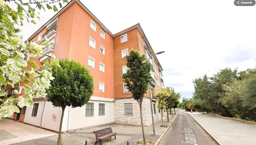 PISO EN VENTA EN VALLADOLID, Cuatro de Marzo photo 0