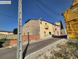 CASA EN VENTA EN OLIVARES DE DUERO (VALLADOLID) photo 0