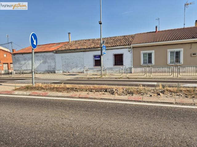 Se Vende Casa en Sardón de Duero photo 0