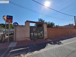 EN VENTA SOLAR EN TUDELA DE DUERO photo 0