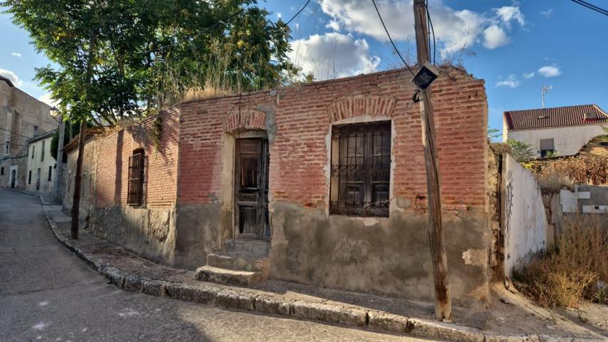 EN VENTA SOLAR EN OLIVARES DE DUERO photo 0