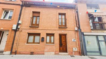 CASA EN VENTA EN TUDELA DE DUERO photo 0