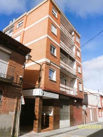 PISO EN VENTA EN TUDELA DE DUERO photo 0