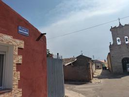 CASA EN VENTA EN OLIVARES DE DUERO, VALLADOLID photo 0